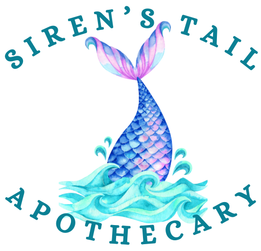 Siren's Tail Apothecary
